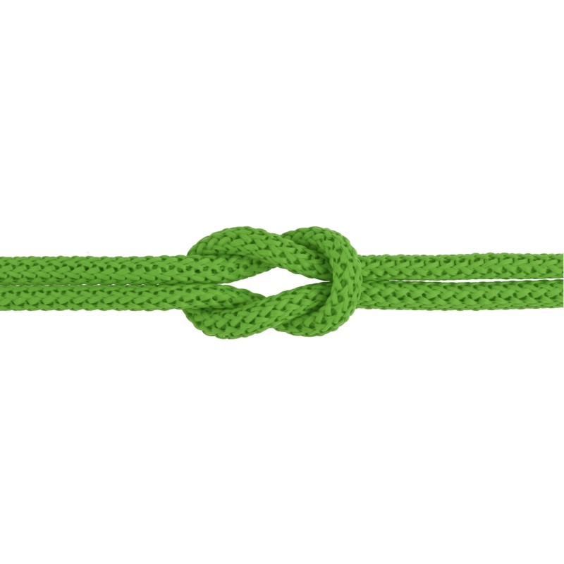 Polyester cord 6 mm green (064)