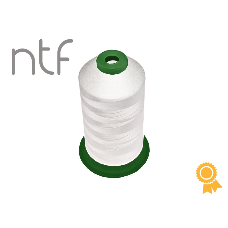 THREADS NTF 60 WHITE&nbsp502 1000   MB