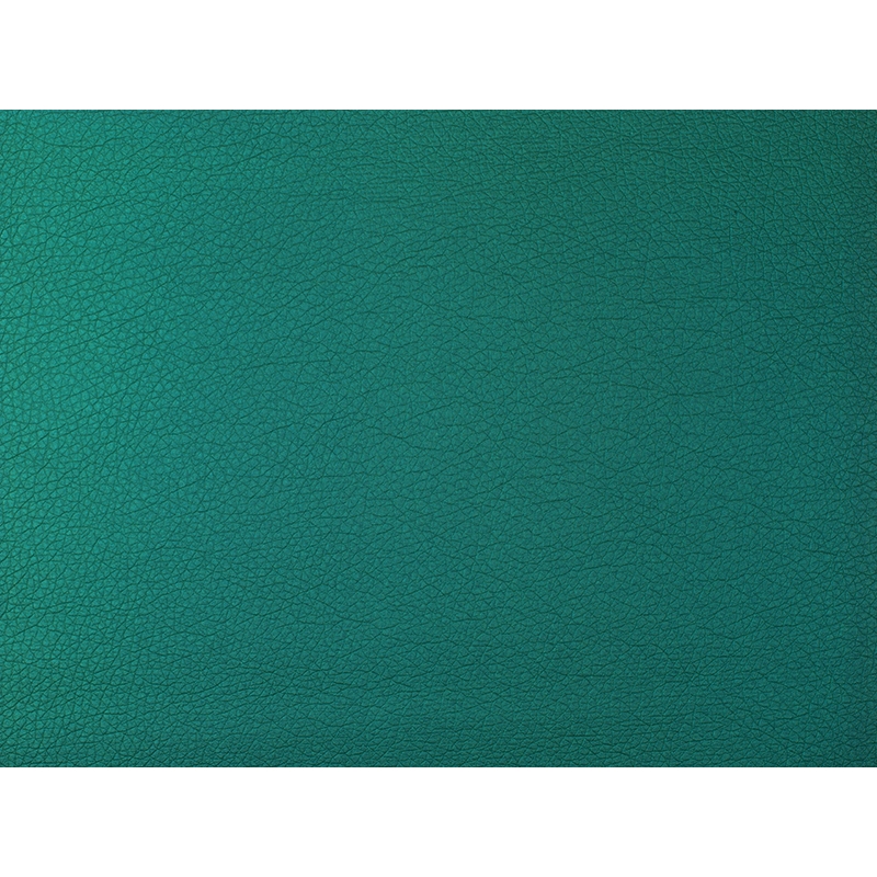 IMITATION LEATHER SOFT&nbspGREEN 140 CM 1  MB