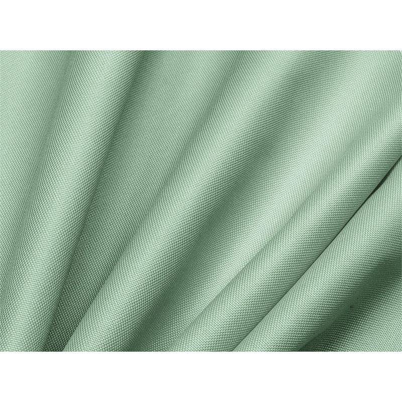 Polyester fabric Oxford 600d pu*2 waterproof  (770)  sage 160 cm