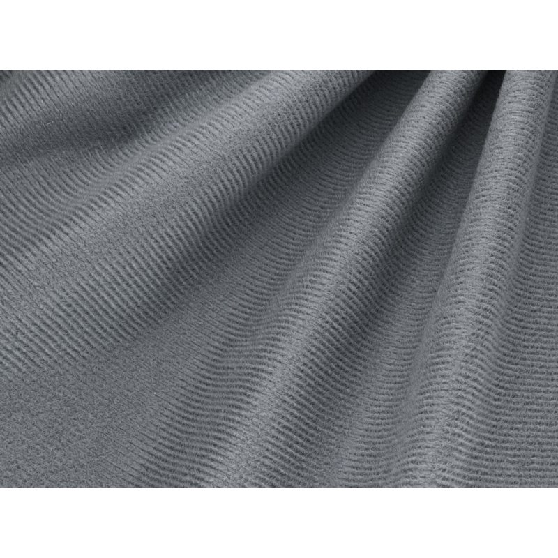 KNITWEAR TYPE BUR GREY 134 150 CM POLYESTER