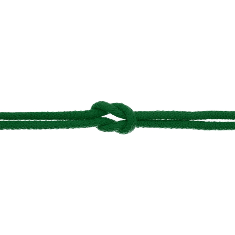 COTTON TWINE 1615 GREEN 8 MM 50 MB