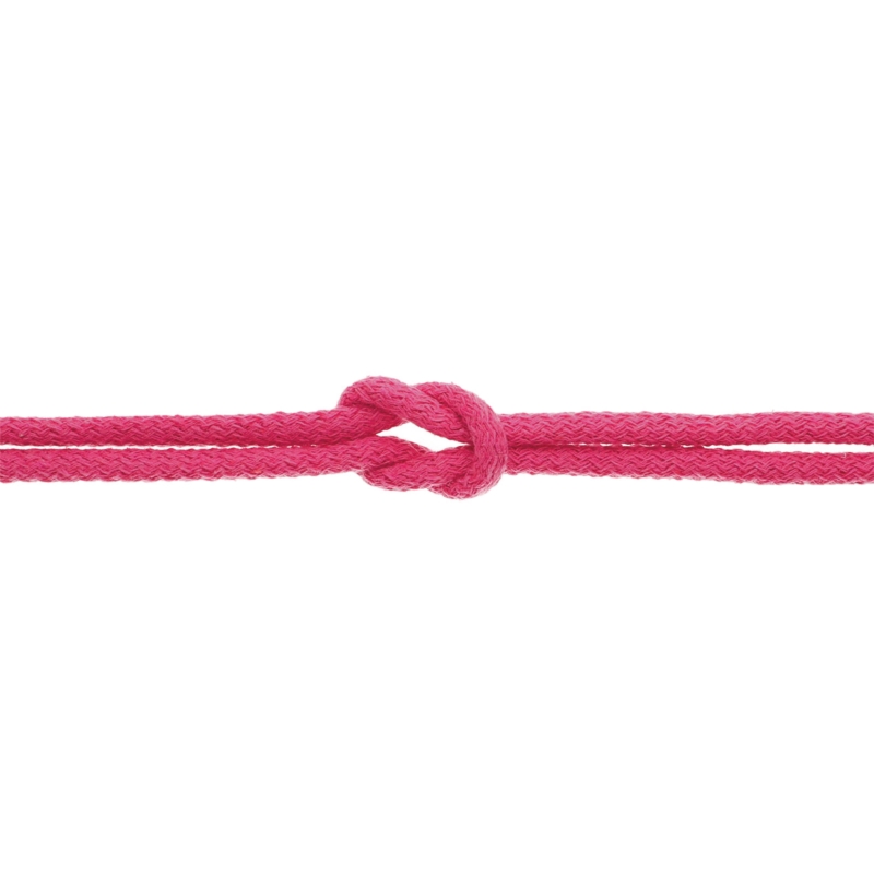 COTTON TWINE 1620 PINK 8 MM 50 MB