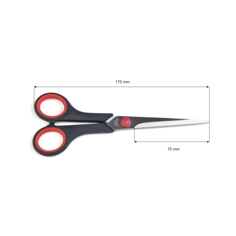 SCISSORS  0008 1 PCS