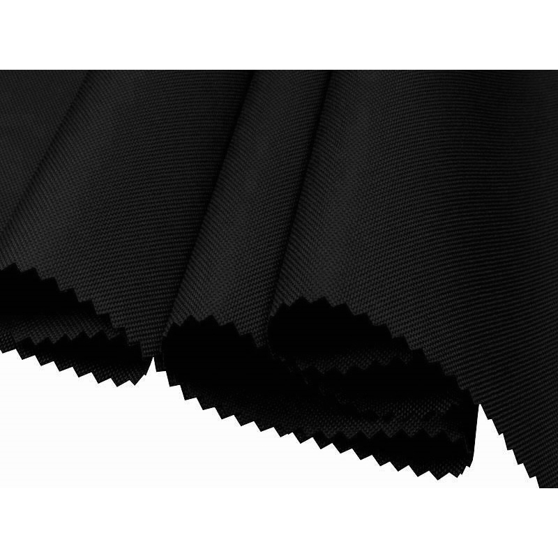 Polyester fabric Oxford 500d pu waterproof (302) graphite 160 cm