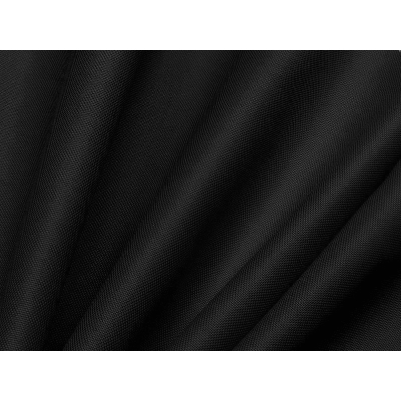 Polyester fabric Oxford 500d pu waterproof (302) graphite 160 cm