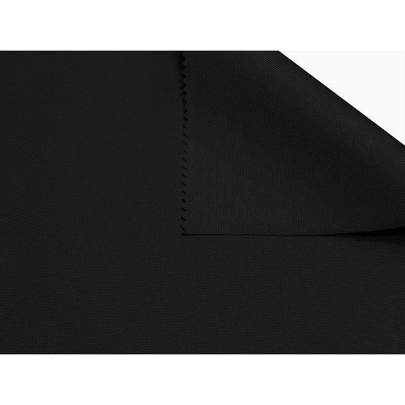 Polyester fabric Oxford 500d pu waterproof (302) graphite 160 cm