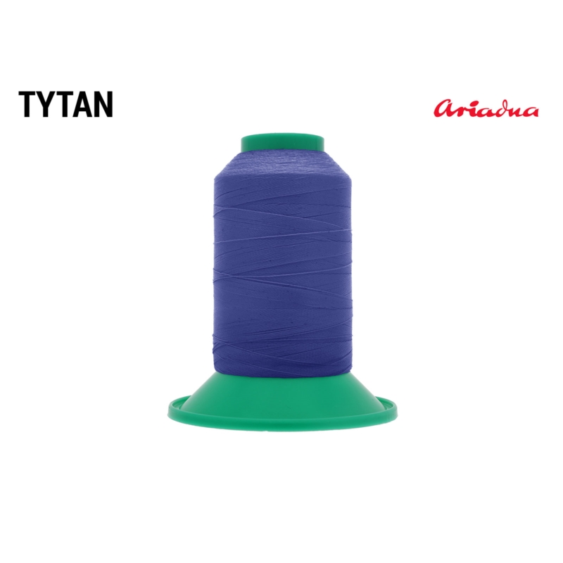 THREADS TYTAN 40 NAVY BLUE 2635 1000 MB