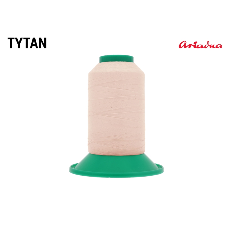 THREADS TYTAN 40 ECRU 2531 1000 MB