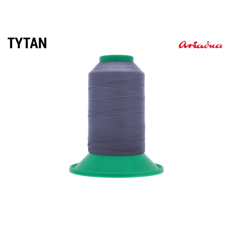 THREADS TYTAN 40 NAVY BLUE 2775 1000 MB