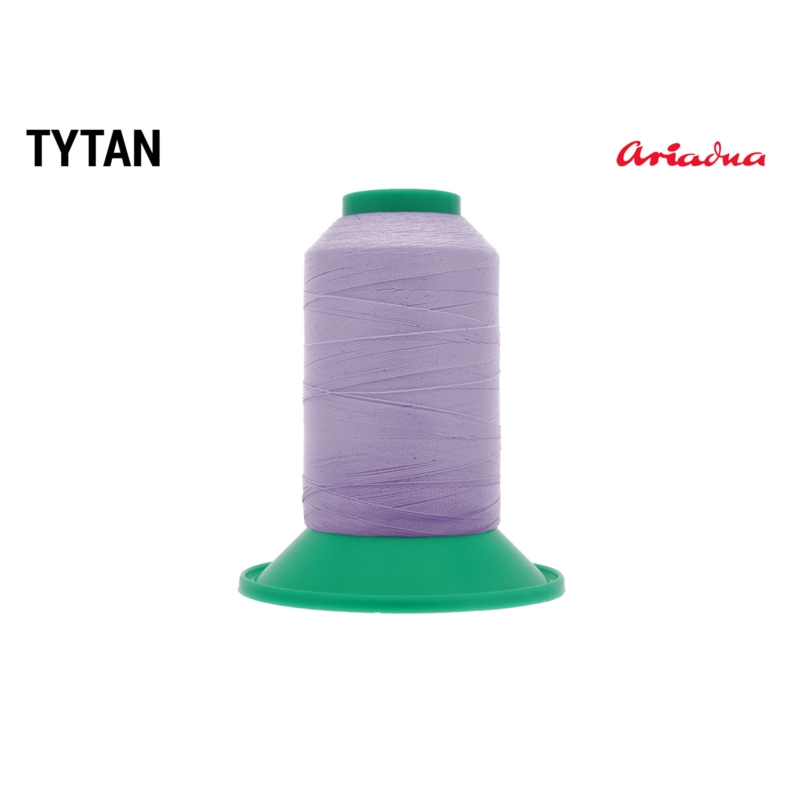 THREADS TYTAN 60 VIOLET 2640 1000 MB