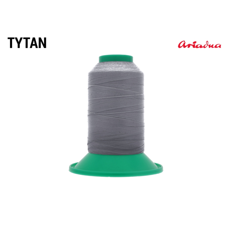 THREADS TYTAN 60 GREY 2680 1000 MB