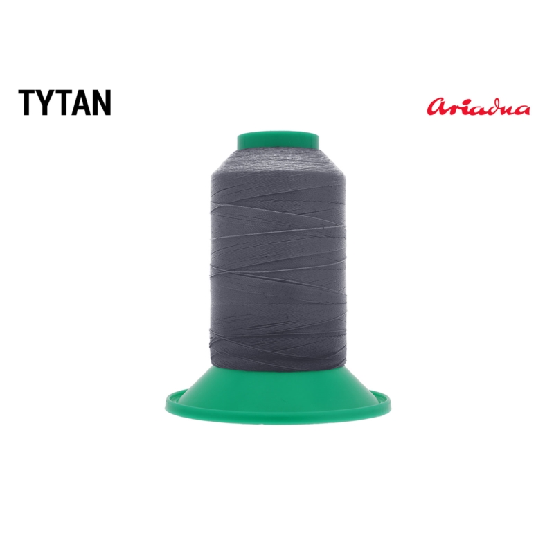 THREADS TYTAN 60 GREY 2682 1000 MB