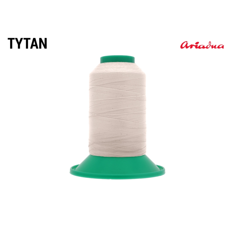 THREADS TYTAN 60 BEIGE 2713 1000 MB