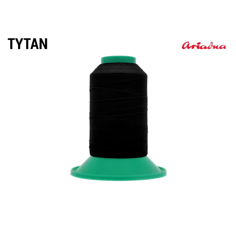 THREADS TYTAN 60 BLACK 2799 1000 MB