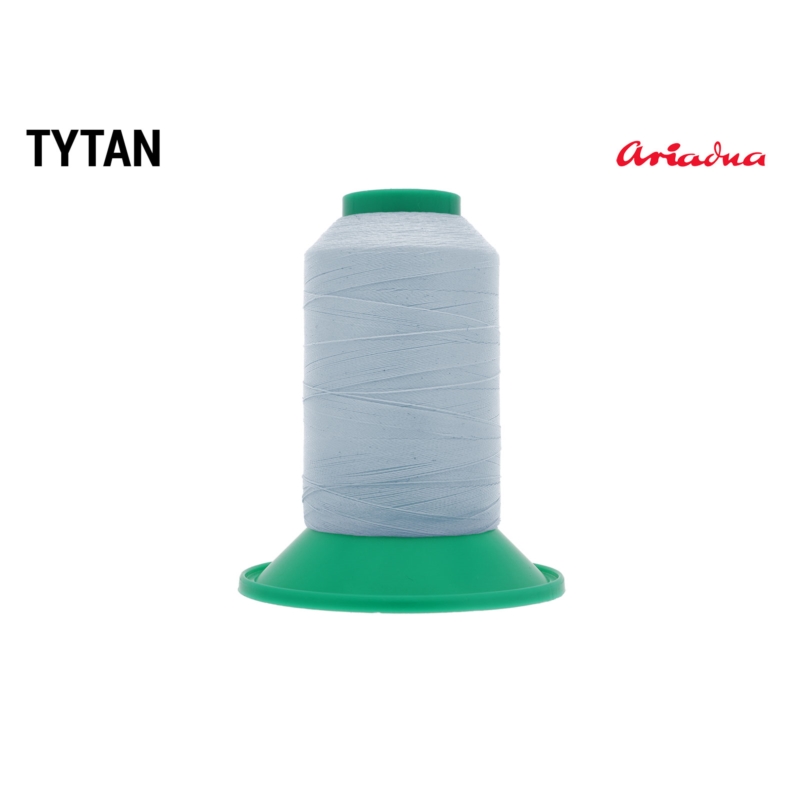 THREADS TYTAN 60 BLUE 2652 1000 MB