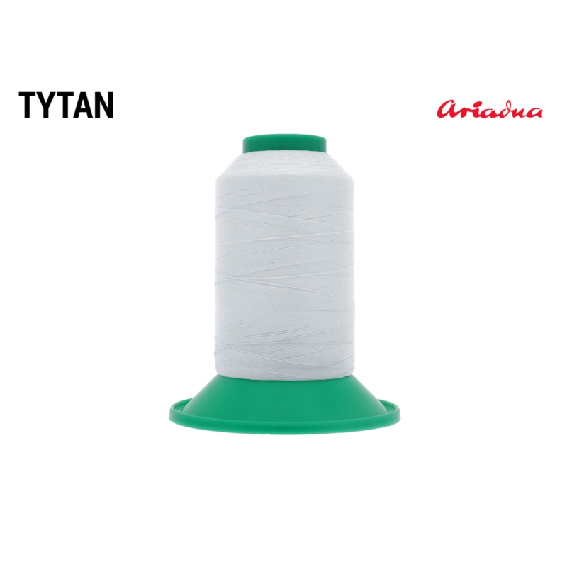 THREADS TYTAN 40 BLUE 2655 1000 MB