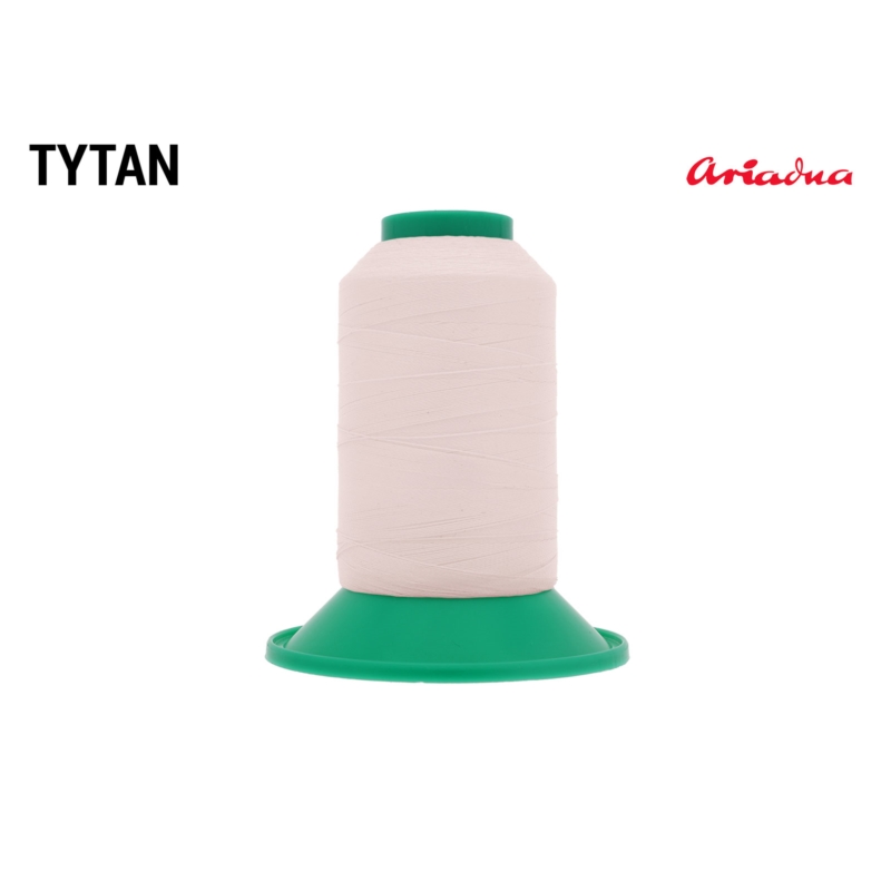 THREADS TYTAN 40 WHITE 2502 4000 MB