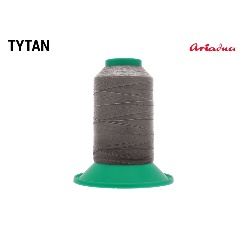 THREADS TYTAN 40 GREY 2681 4000 MB