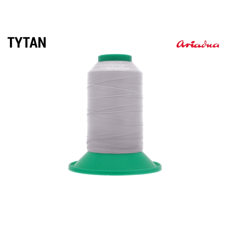 THREADS TYTAN 40 GREY 2714 4000 MB