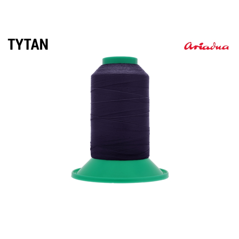 THREADS TYTAN 40 NAVY BLUE 2786 4000 MB