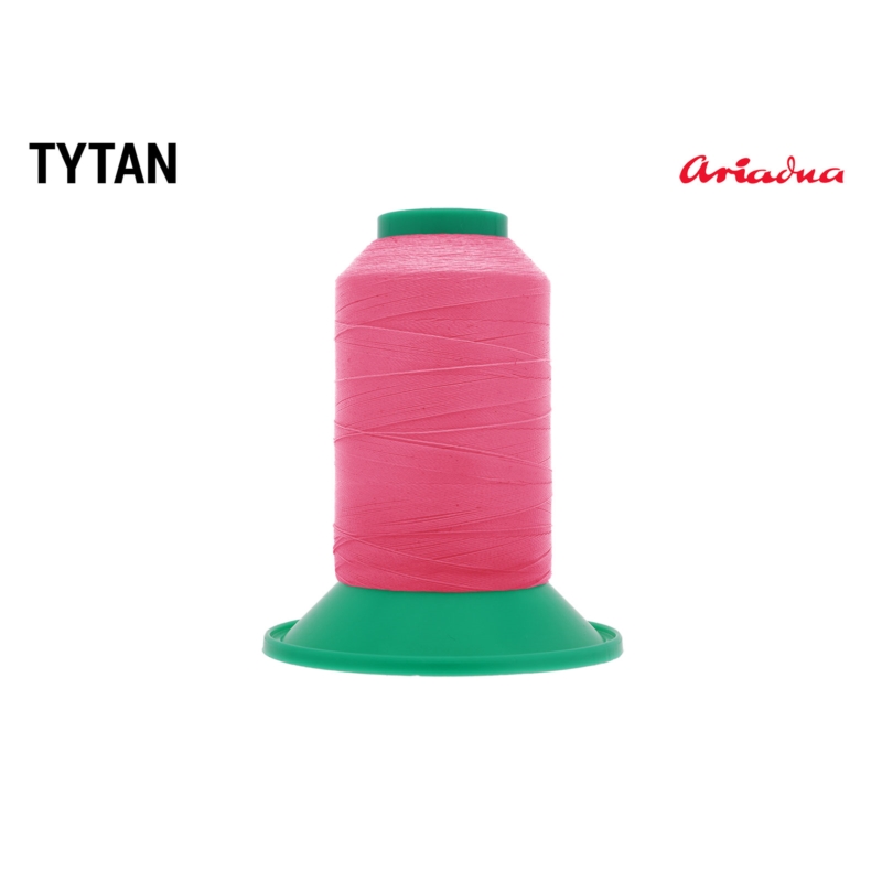 THREADS TYTAN 40 PINK 2615 2000 MB