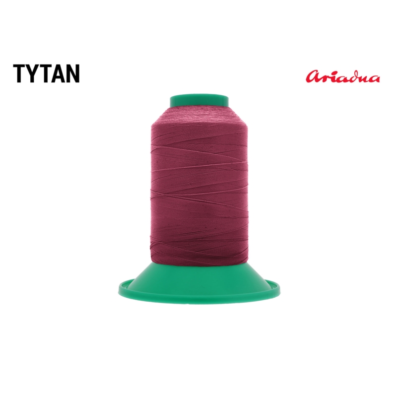 THREADS TYTAN 40 MAROON 2623 2000 MB