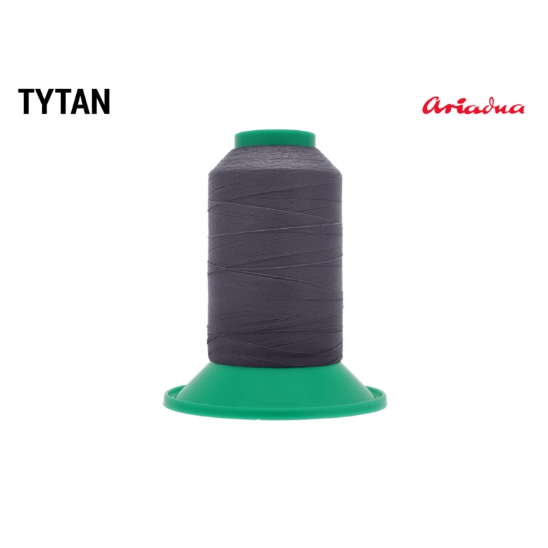 THREADS TYTAN 40 GREY 2684 2000 MB