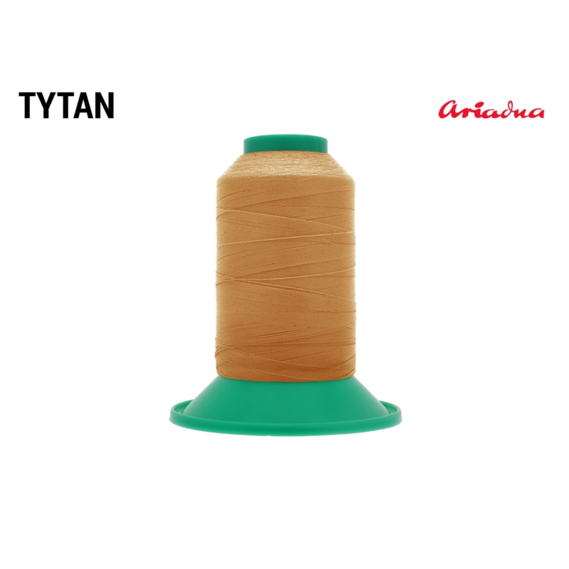 THREADS TYTAN 60 YELLOW 2512 3000 MB