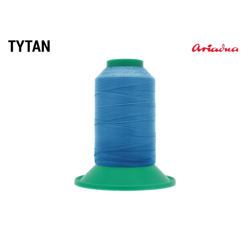 THREADS TYTAN 60 BLUE 2575 3000 MB