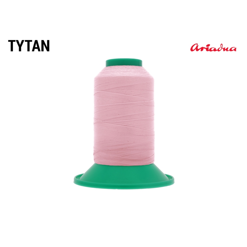 THREADS TYTAN 60 PINK 2598 3000 MB