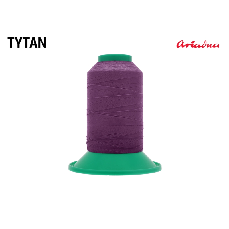 THREADS TYTAN 60 VIOLET 2645 6000 MB