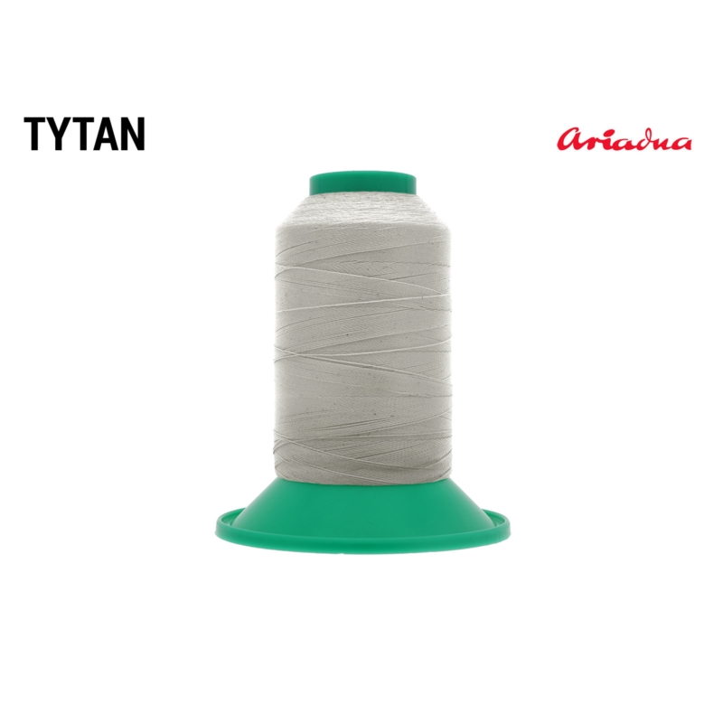 THREADS ARIADNA TYTAN 30 GREY 2670 3000 MB