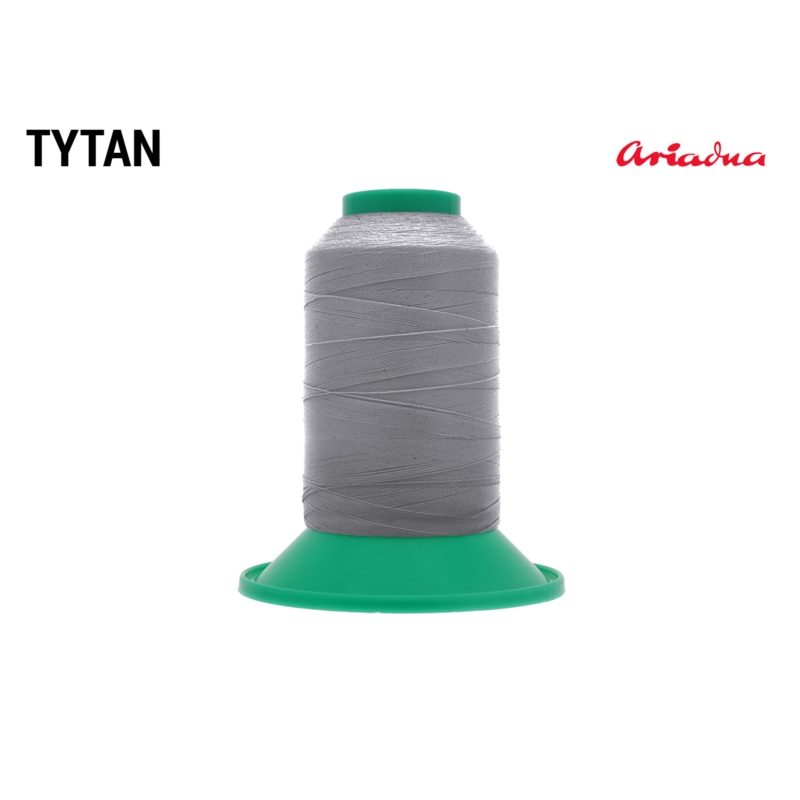 THREADS ARIADNA TYTAN 20 GREY 2677 2000 MB