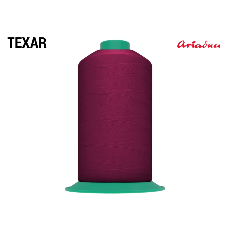 THREADS ARIADNA TEXAR 120 PINK 5124 10000 MB