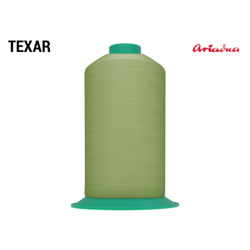 THREADS ARIADNA TEXAR 120 GREEN 5685 10000 MB