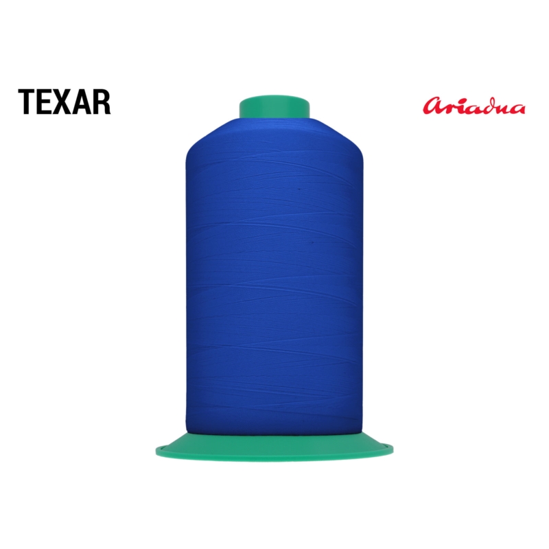 THREADS ARIADNA TEXAR 120 BLUE 5830 10000 MB