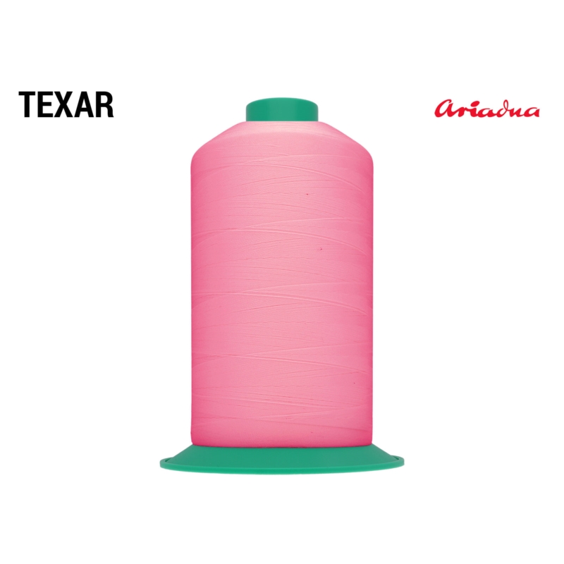 THREADS ARIADNA TEXAR 120 PINK 5119 10000 MB