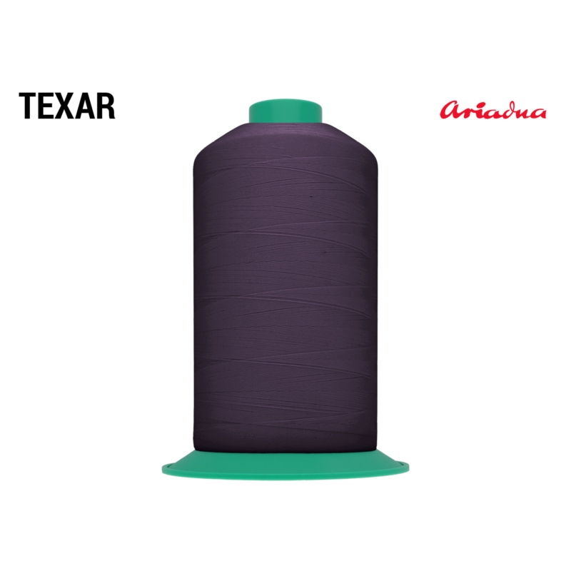 THREADS ARIADNA TEXAR 120 VIOLET 5511 10000 MB