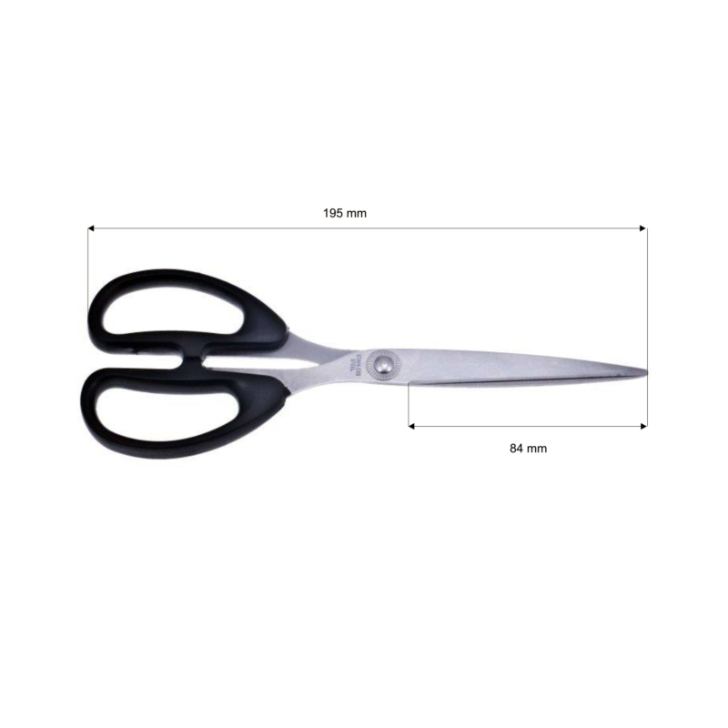 SCISSORS  0014 1 PCS