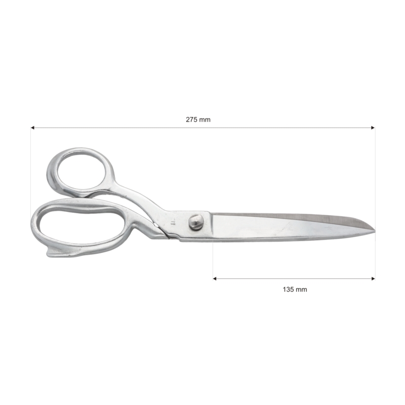 SCISSORS  4404-11 1 PCS