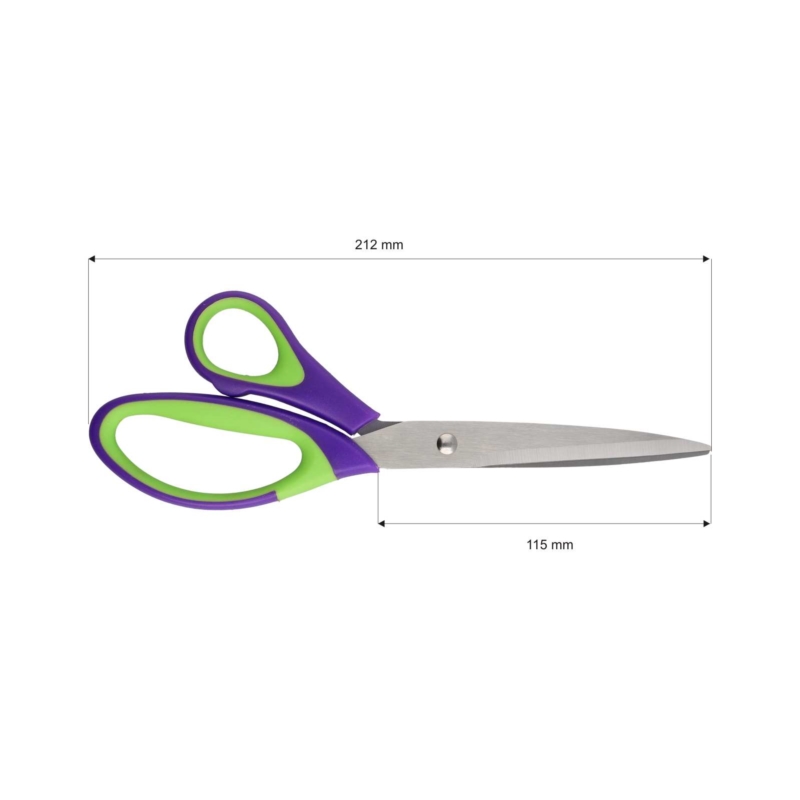 SCISSORS  0016 1 PCS