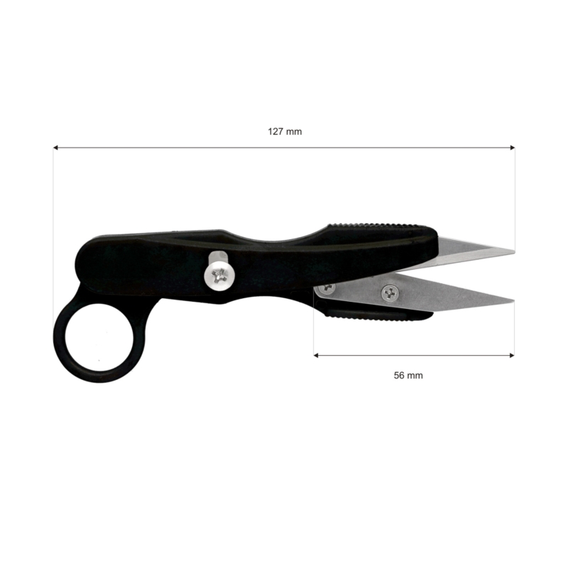 KNIPSER  6103 12 ST.