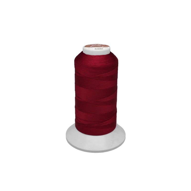 THREADS MARS 60 RED 5010 1000 M