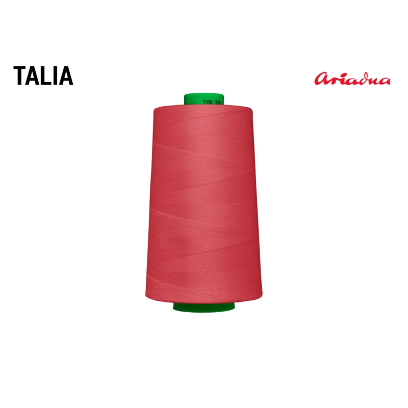 THREADS ARIADNA TALIA 80 RED 0904 5000 MB