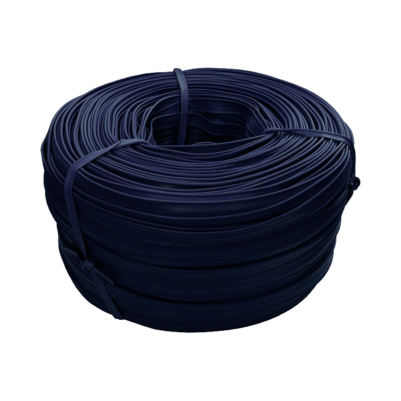 Binding tape 10 mm navy blue 10 kg