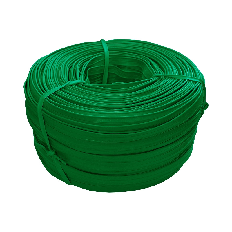 Binding tape 10 mm green