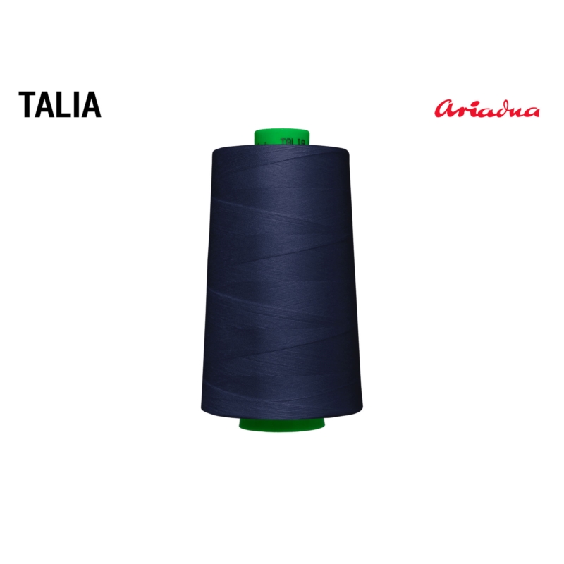 THREADS ARIADNA TALIA 80 BLUE 0731 1000 MB