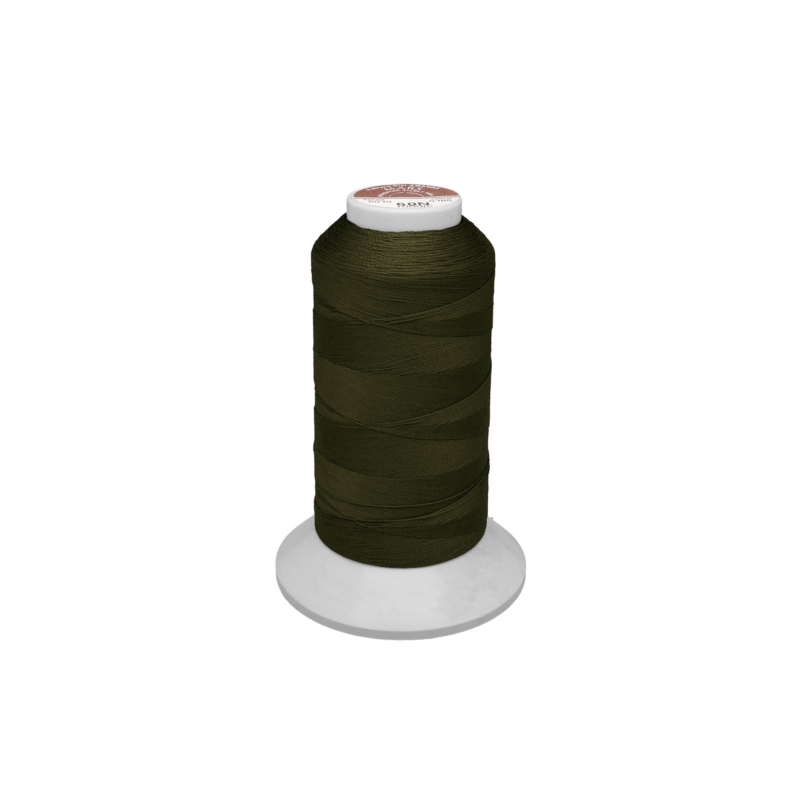 THREADS MARS 60 GREEN 5030 1000 M