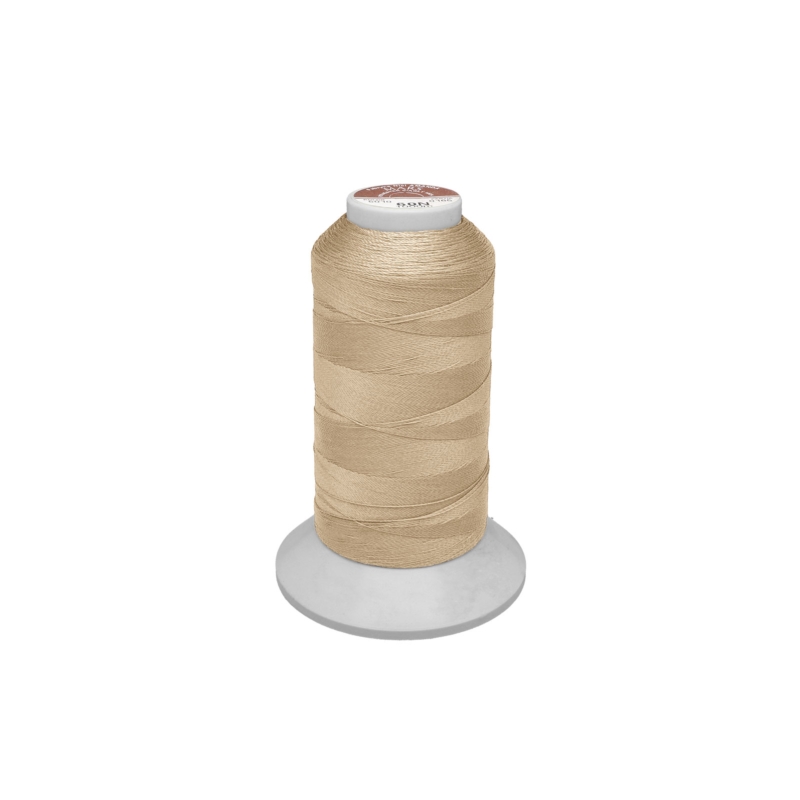 THREADS MARS 60 BEIGE 5040 1000 M